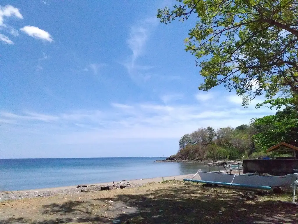 Pantai Lumpue, Jl. Pinggir Laut No.18, Lumpue, Kec. Bacukiki Bar., Kota Parepare, Sulawesi Selatan 91123, Indonesia