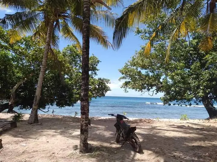 Pantai Pasir 6 Jayapura, Tj. Ria, Kec. Jayapura Utara, Kota Jayapura, Papua, Indonesia