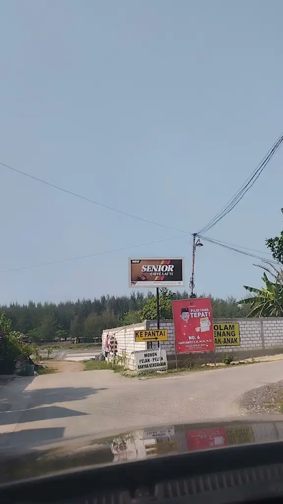 Wisata di Jawa Tengah