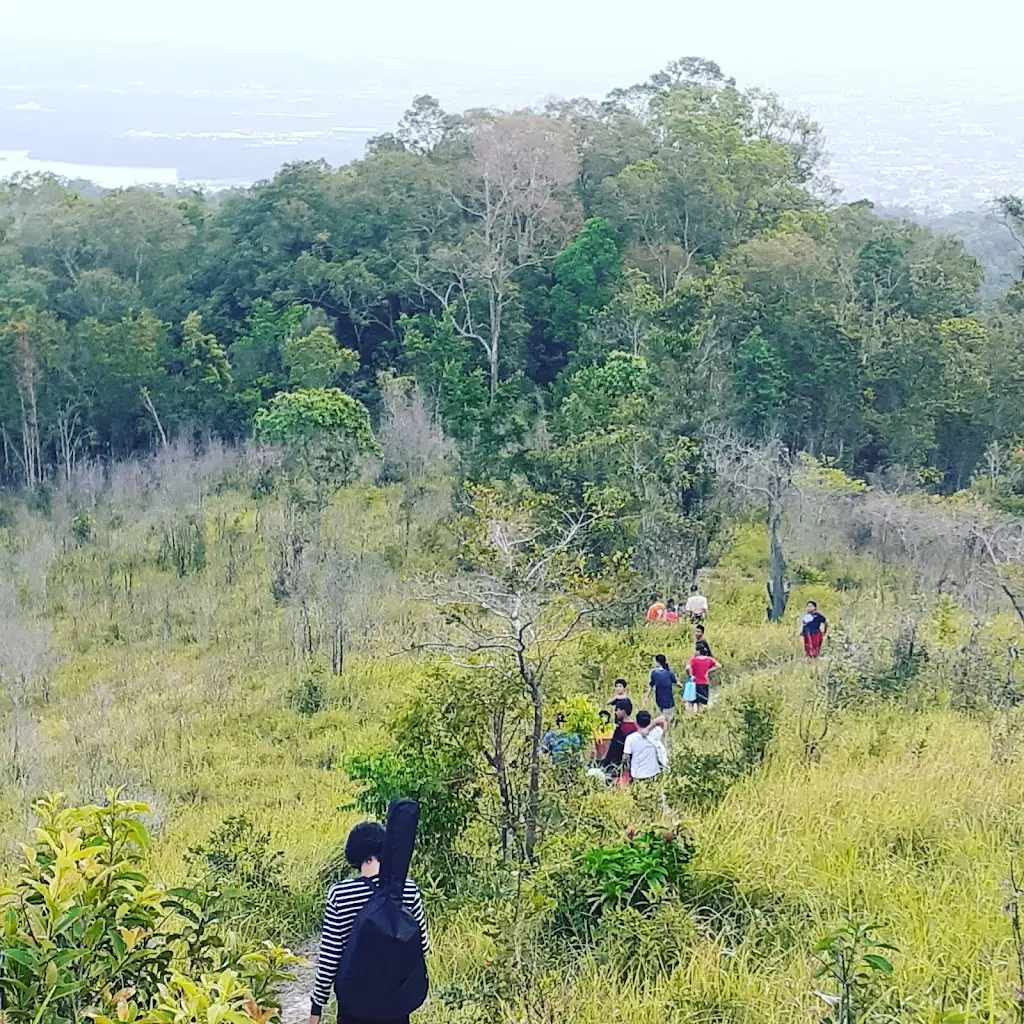 3G5R+C4R Puncak Amarilis Kota Kendari, Bar, Watu-Watu, Kec. Kendari Bar., Kota Kendari, Sulawesi Tenggara 93121, Indonesia