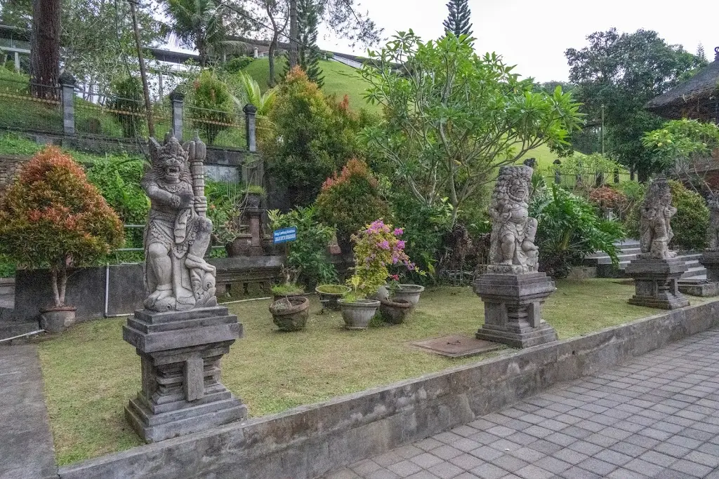 Wisata di Bali