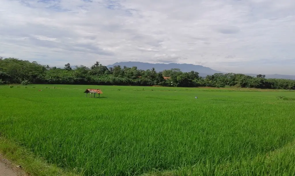 Wisata di Jawa Barat