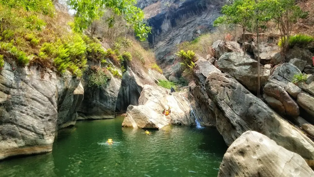 Sanghyang Heuleut, Kp, Cipanas, Rajamandala Kulon, Kec. Cipatat, Kabupaten Bandung Barat, Jawa Barat 40554, Indonesia