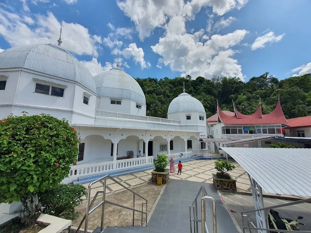 Sawahlunto - Unesco World Heritage, Pasar, Kec. Lembah Segar, Kota Sawahlunto, Sumatera Barat 27422, Indonesia