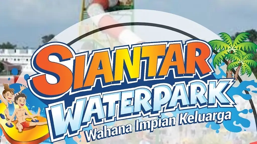 Siantar Waterpark, Jl. Rakutta Sembiring No.1, Naga Pita., Kec. Siantar Martoba, Kota Pematang Siantar, Sumatera Utara 21137, Indonesia