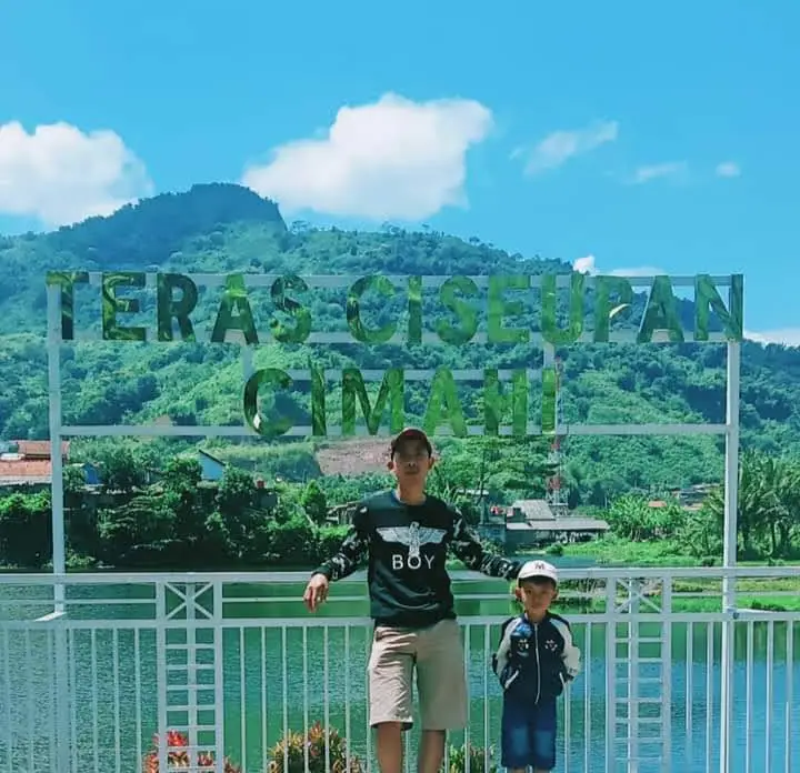 Wisata di Jawa Barat