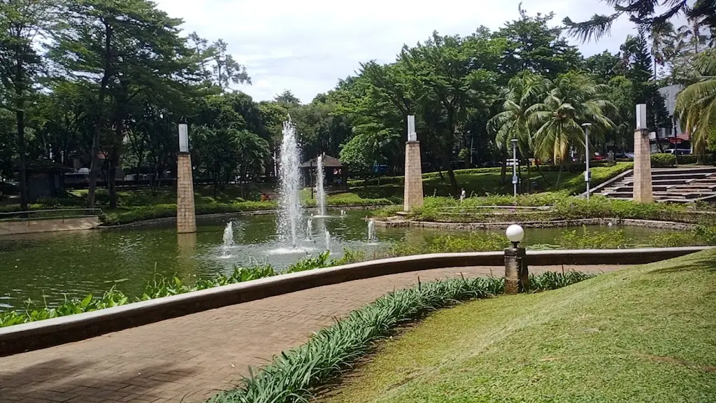 Taman Ayodia - Barito, 7, Jl. Lamandau III No.RT.4, RT.4/RW.7, Kramat Pela, Kec. Kby. Baru, Kota Jakarta Selatan, Daerah Khusus Ibukota Jakarta 12130, Indonesia