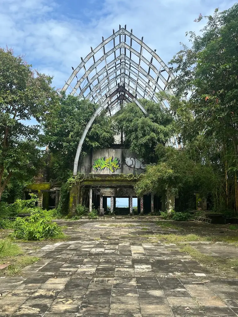 Taman Bali, Padang Galak, Jl. Padang Galak No.3, Kesiman, Kec. Denpasar Tim., Kota Denpasar, Bali, Indonesia