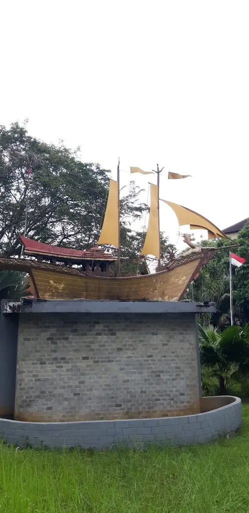 Wisata di Riau