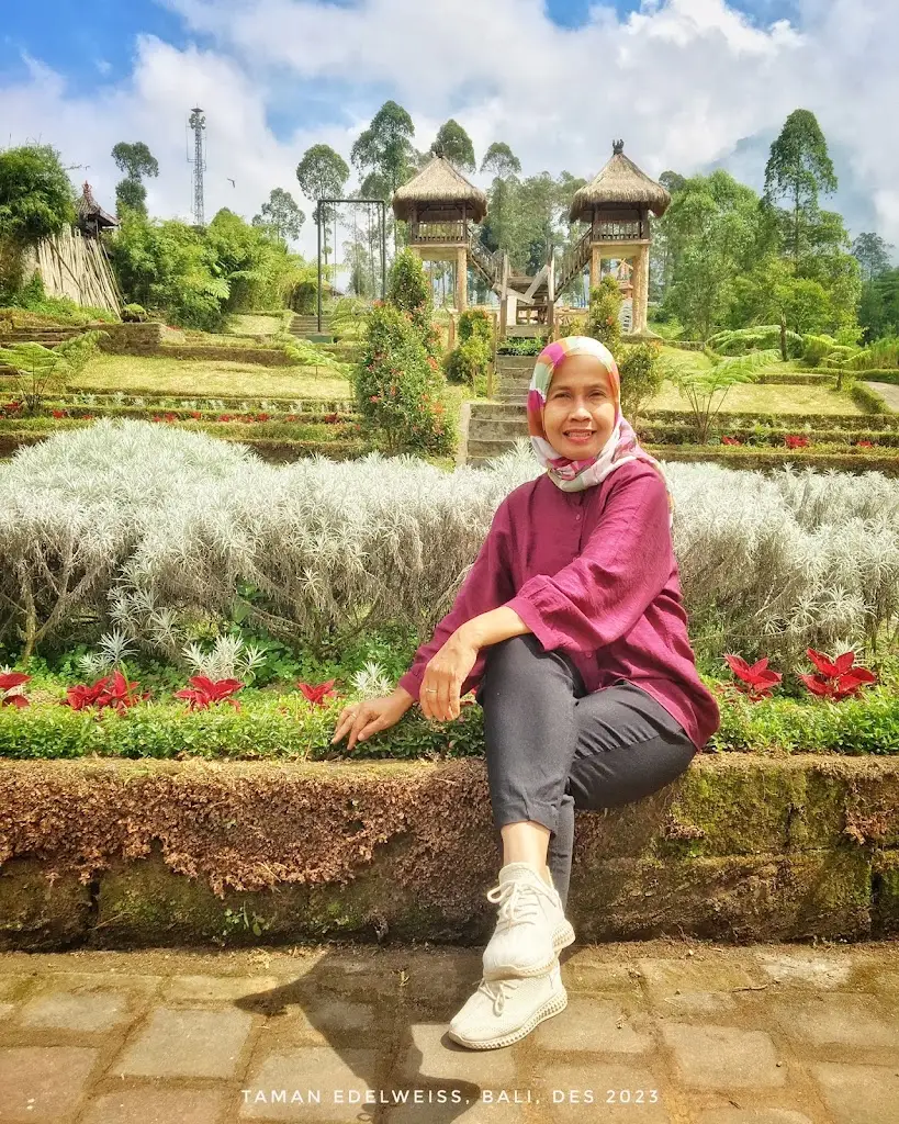 Wisata di Bali