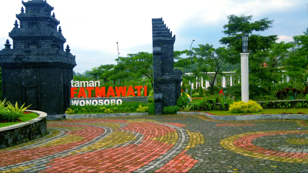 JV5V+C77 Taman Fatmawati Wonosobo, Jl. Banyumas, Tawangsari Indah, Tawangsari, Kec. Wonosobo, Kabupaten Wonosobo, Jawa Tengah 56313, Indonesia