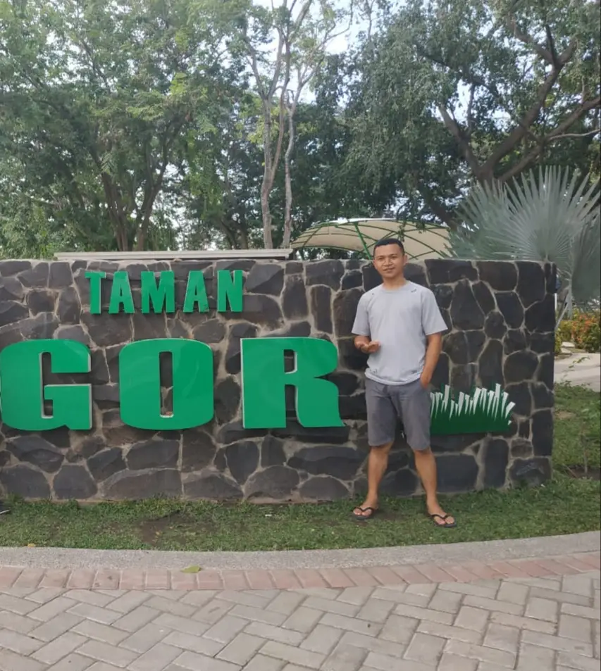 4V3C+MW9 Taman Gor, Besusu Tengah, Kec. Palu Tim., Kota Palu, Sulawesi Tengah 94111, Indonesia