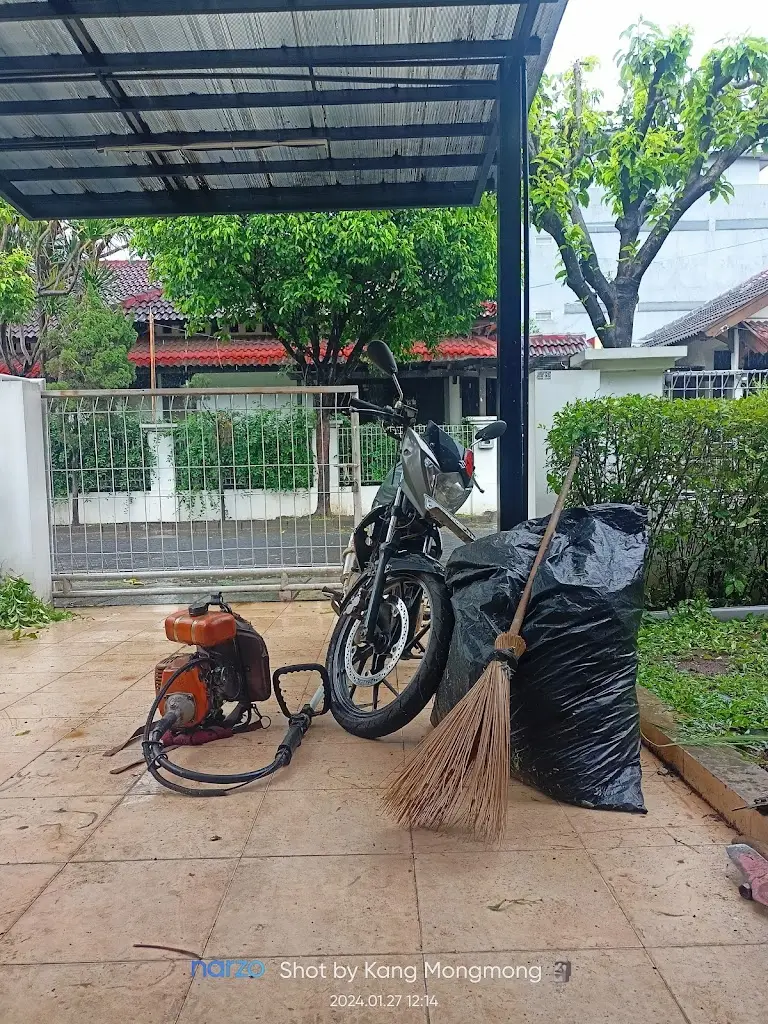 Wisata di Jawa Barat