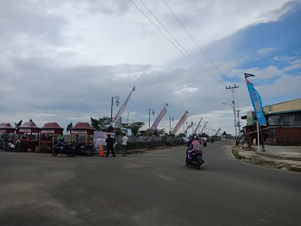 Wisata di Sumatera Utara