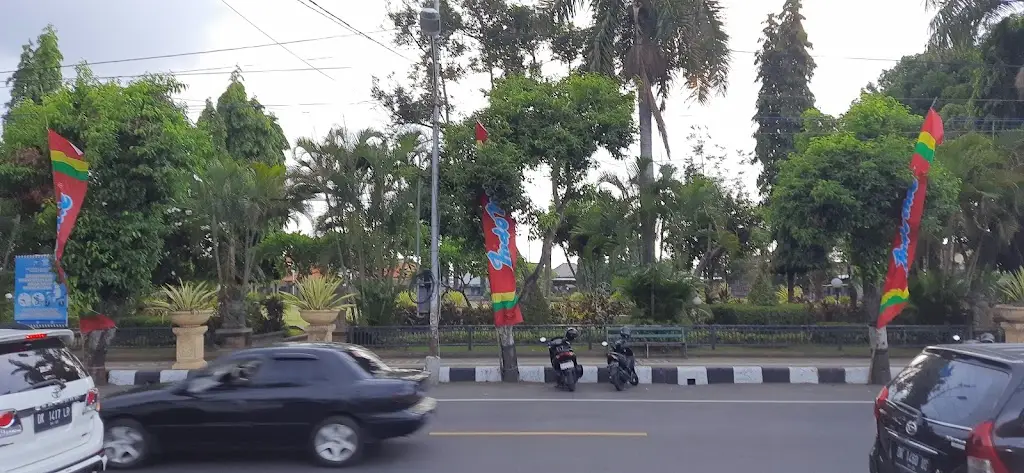 Wisata di Bali