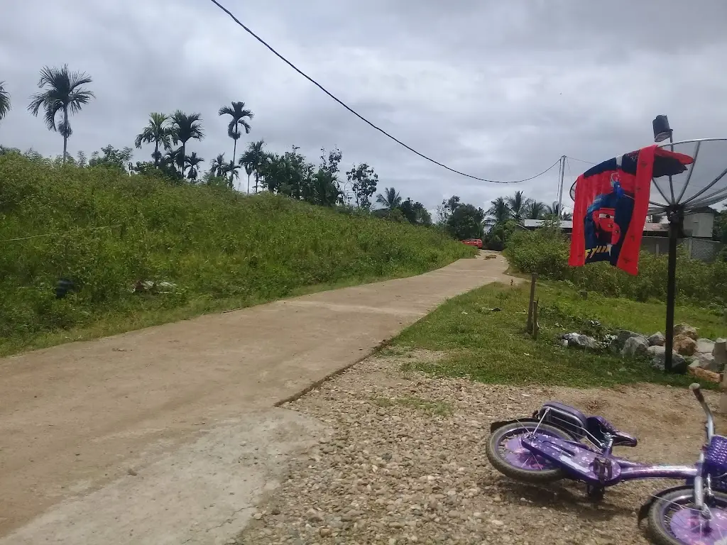 6JHM+F7X Taman Kota Solok, Vi Suku, Kec. Lubuk Sikarah, Kabupaten Solok, Sumatera Barat 27311, Indonesia