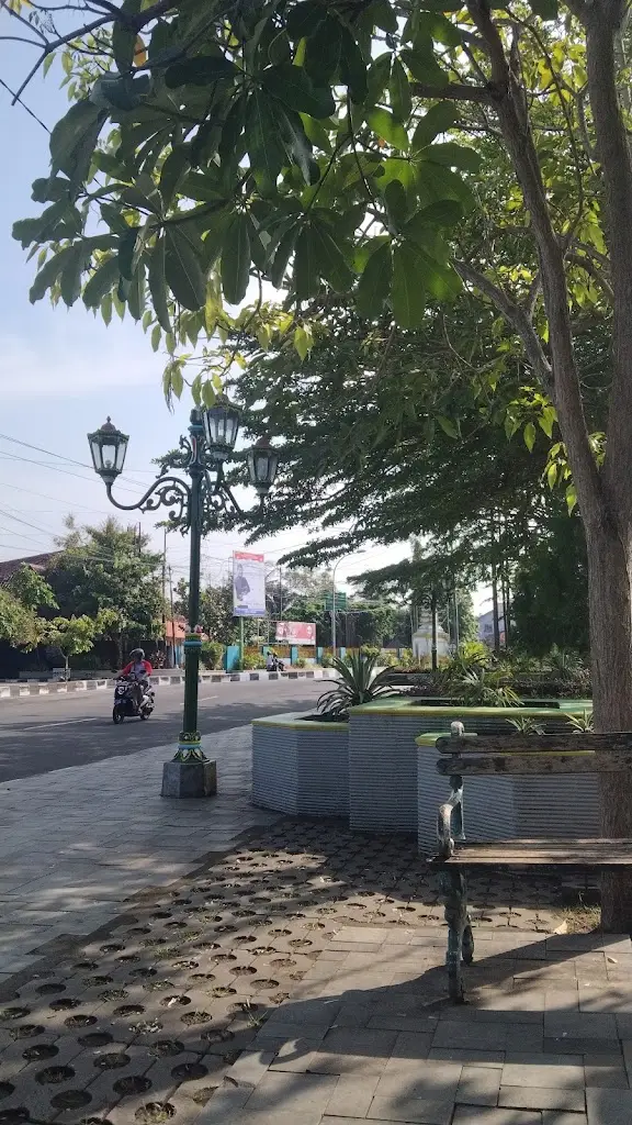 Wisata di Daerah Istimewa Yogyakarta