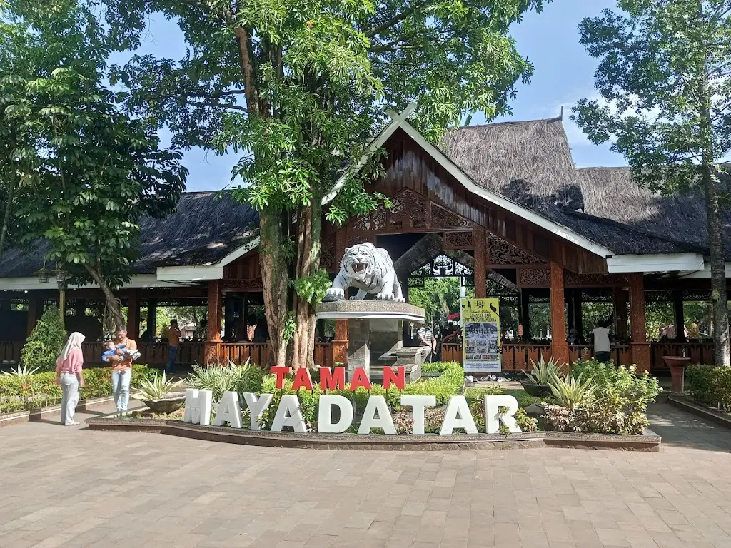 Wisata di Jawa Barat