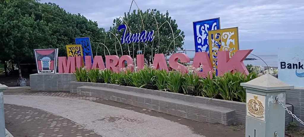 Wisata di Sumatera Barat