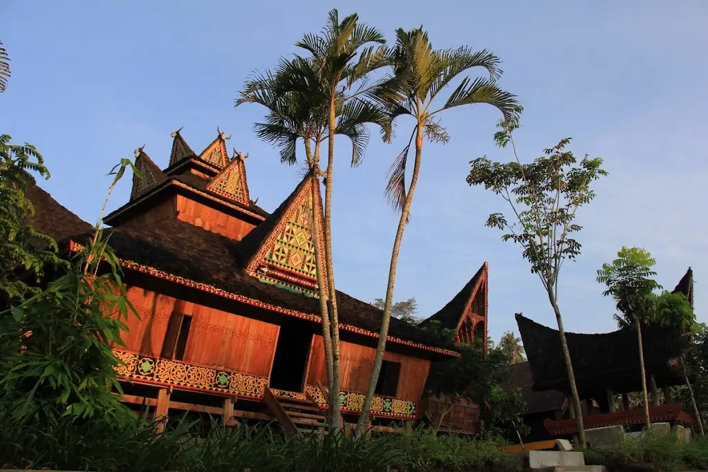 Taman Nusa, Banjar Blahpane Kelod, Jl. Taman Bali - Banjarangkan, Sidan, Kec. Gianyar, Kabupaten Gianyar, Bali 80582, Indonesia