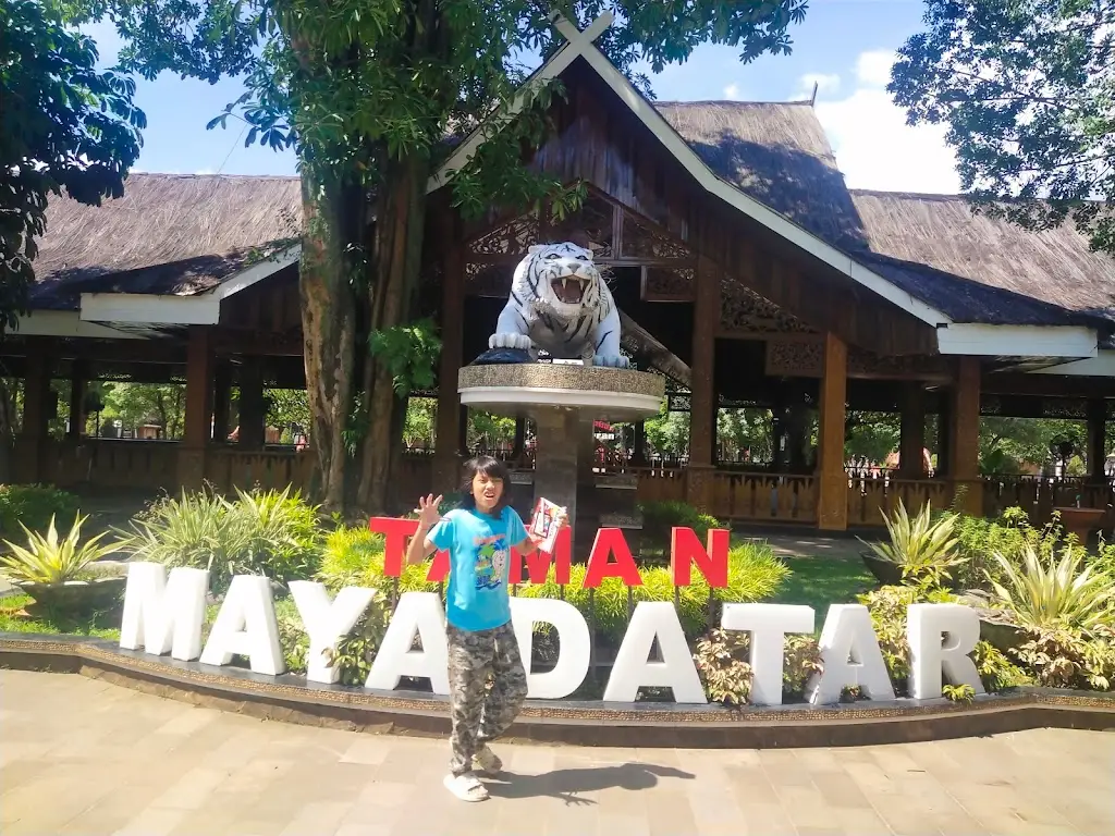 Wisata di Jawa Barat