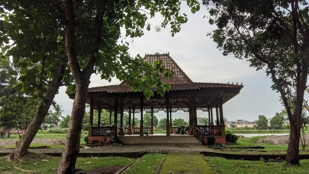 Wisata di Sumatera Selatan