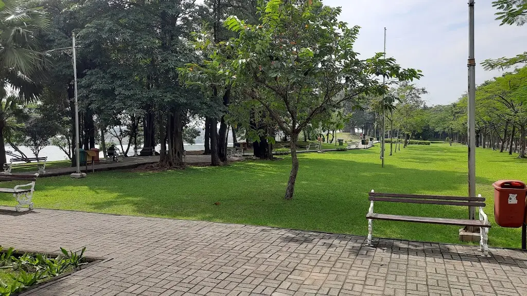 Taman Ria Rio Jakarta, Jalan Pulo Mas Utara Blok E No.1, Kayu Putih, Pulo Gadung, RT.7/RW.15, Kayu Putih, Kec. Pulo Gadung, Kota Jakarta Timur, Daerah Khusus Ibukota Jakarta 13210, Indonesia