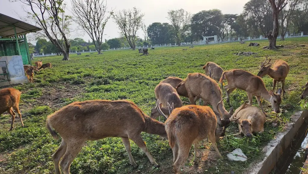 Wisata di Jawa Barat