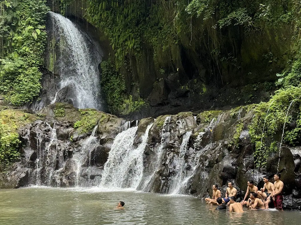 Wisata di Bali