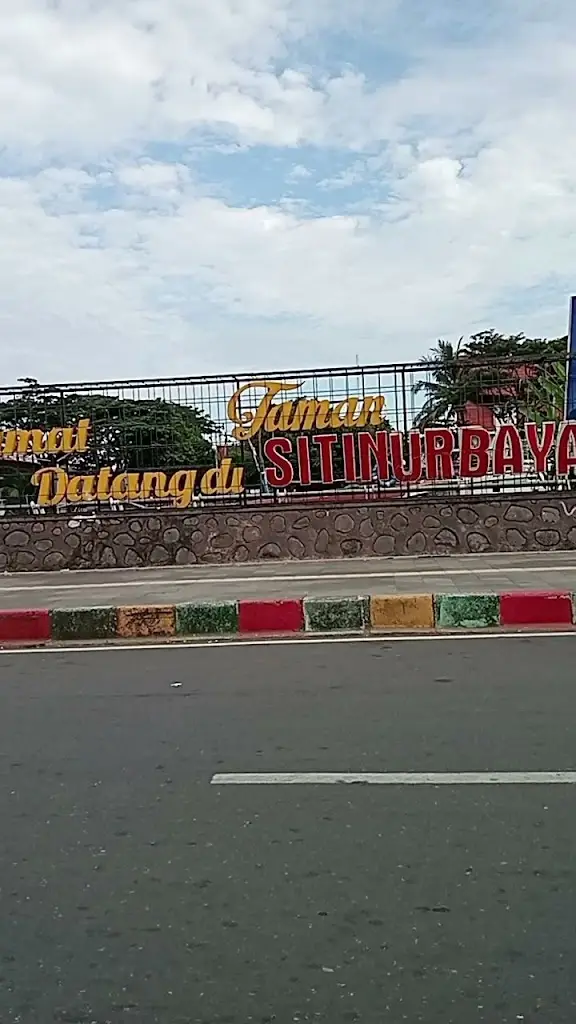 Wisata di Sumatera Barat