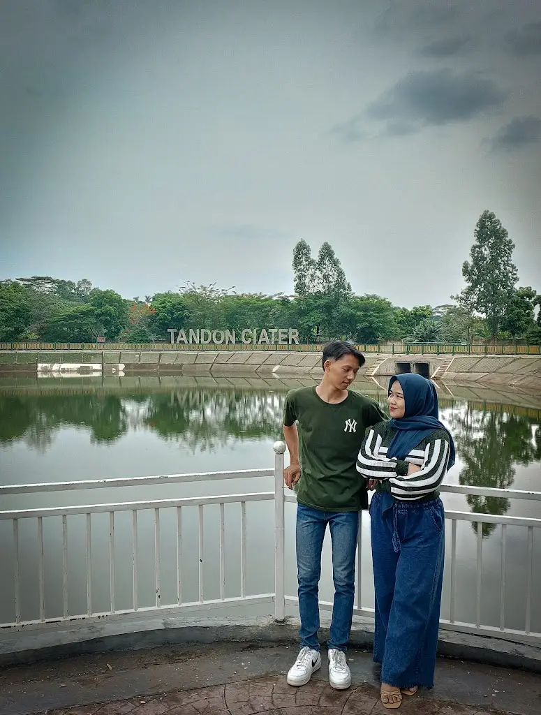 Wisata di Banten