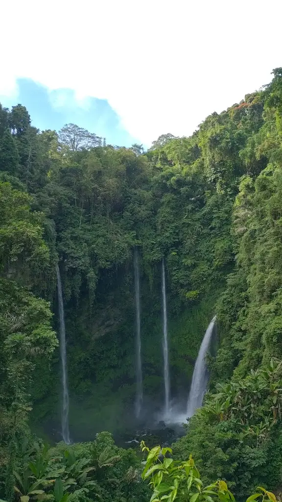 Wisata di Sulawesi Utara