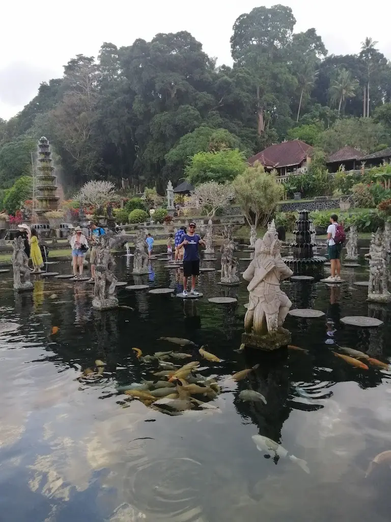 Wisata di Bali