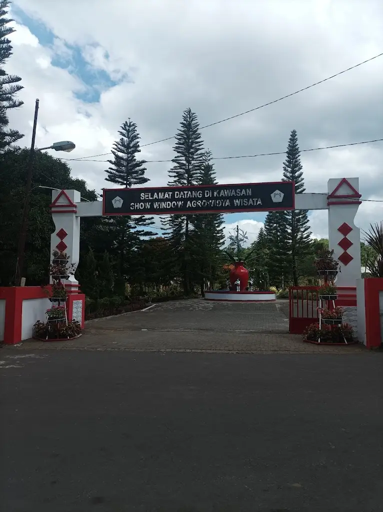 Wisata di Sulawesi Utara