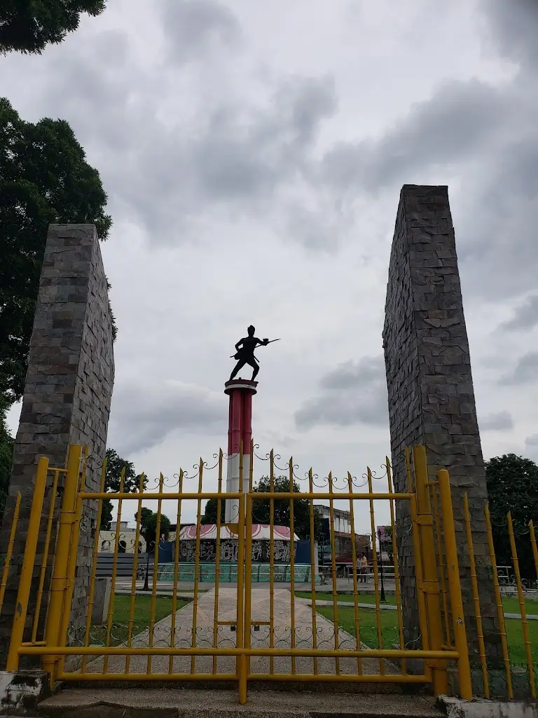 Wisata di Jambi