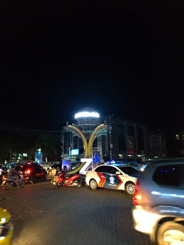 Wisata di Sulawesi Utara