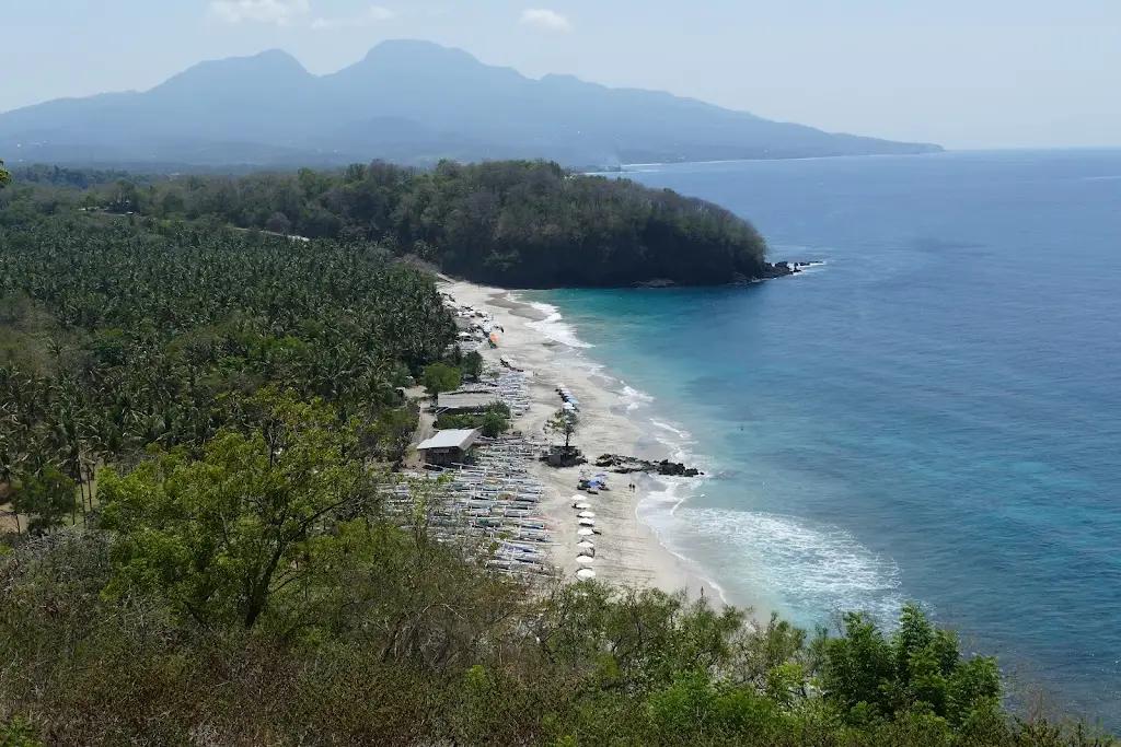 Virgin Beach, Karangasem, Bali, Jl. Raya Bukit Asah No.Desa, Adat Bugbug, Kec. Manggis, Kabupaten Karangasem, Bali 80851, Indonesia