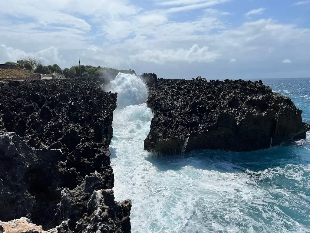 Waterblow, Benoa, Kec. Kuta Sel., Kabupaten Badung, Bali 80363, Indonesia