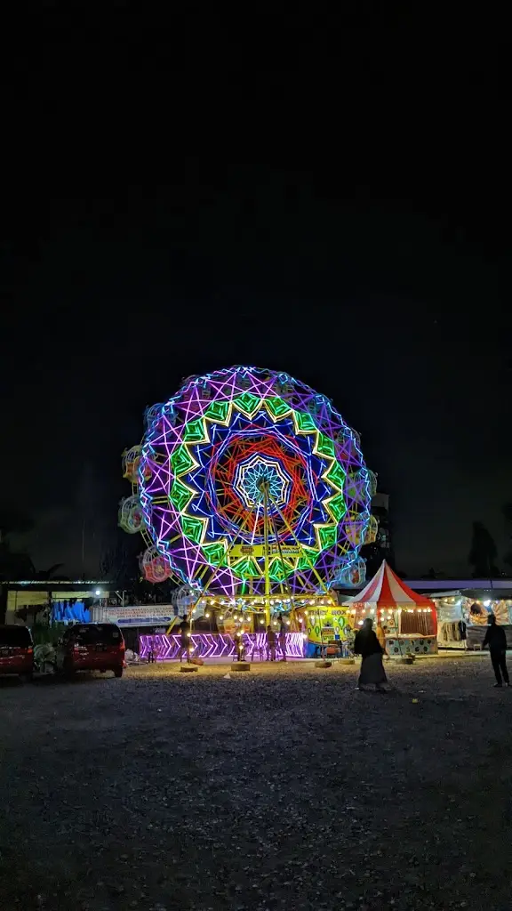 Wisata di Kepulauan Riau