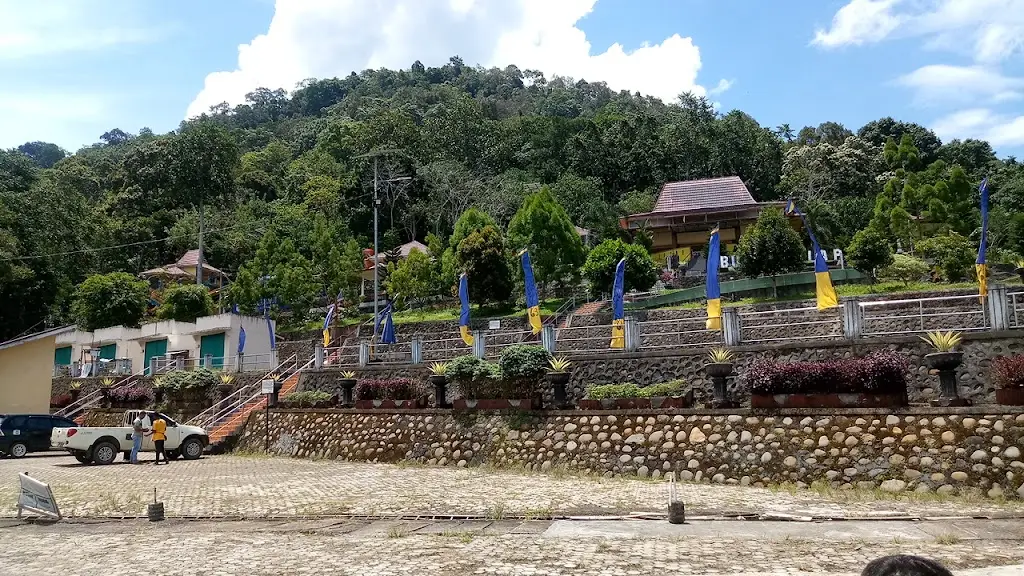 Wisata Alam Bukit Sulap Taman Nasional Kerinci Seblat, Jl. Bengawan Solo No.RT 10, Ulak Surung, Kec. Lubuk Linggau Utara II, Kota Lubuklinggau, Sumatera Selatan 31617, Indonesia