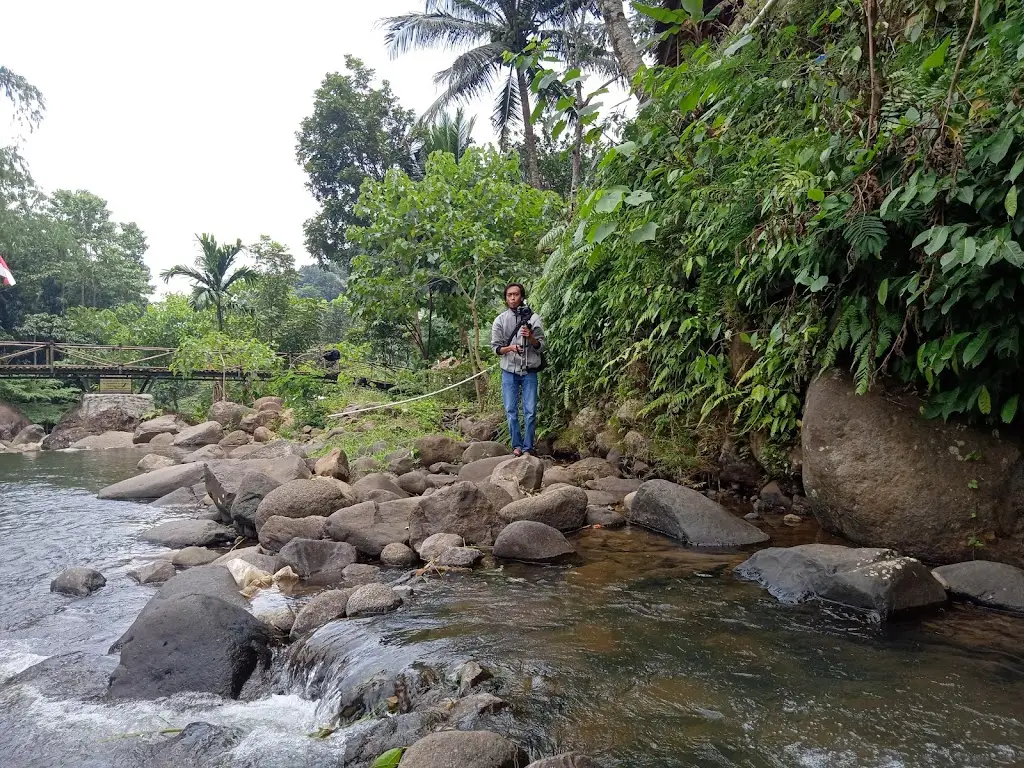 P7C3+9P5 Wisata Alam Cireong Park, Sukaresik, Sindangkasih, Kec. Sindangkasih, Kabupaten Ciamis, Jawa Barat 46261, Indonesia