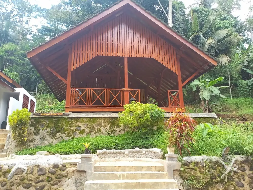 Wisata di Jawa Barat