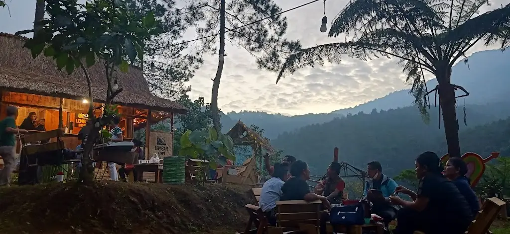 Wisata di Jawa Barat