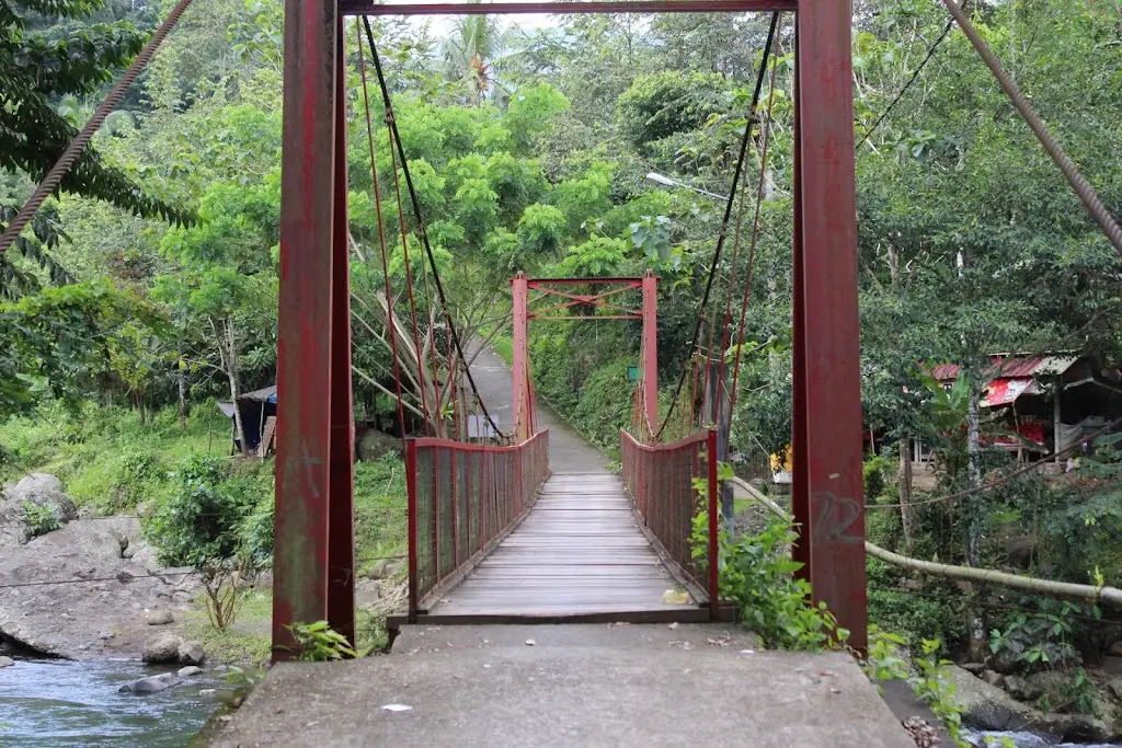 Wisata Gelar River, Batuagung, Kec. Jembrana, Kabupaten Jembrana, Bali 82218, Indonesia