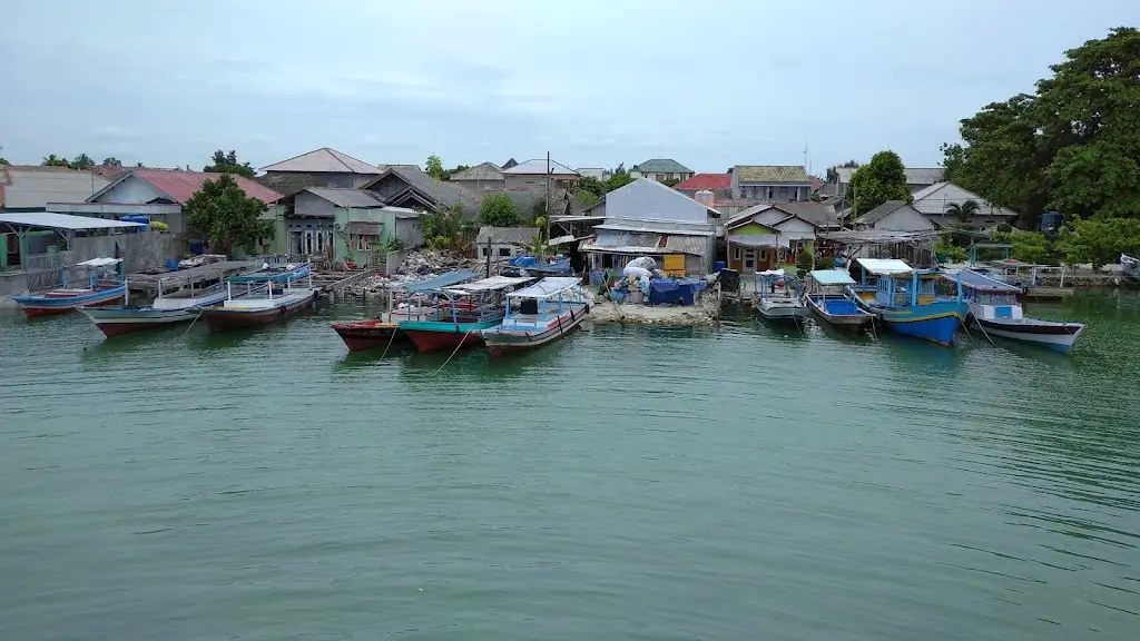 Wisata Kepulauan Seribu, Pulau Harapan, Kepulauan Seribu Utara, Jakarta, Daerah Khusus Ibukota Jakarta 14540, Indonesia