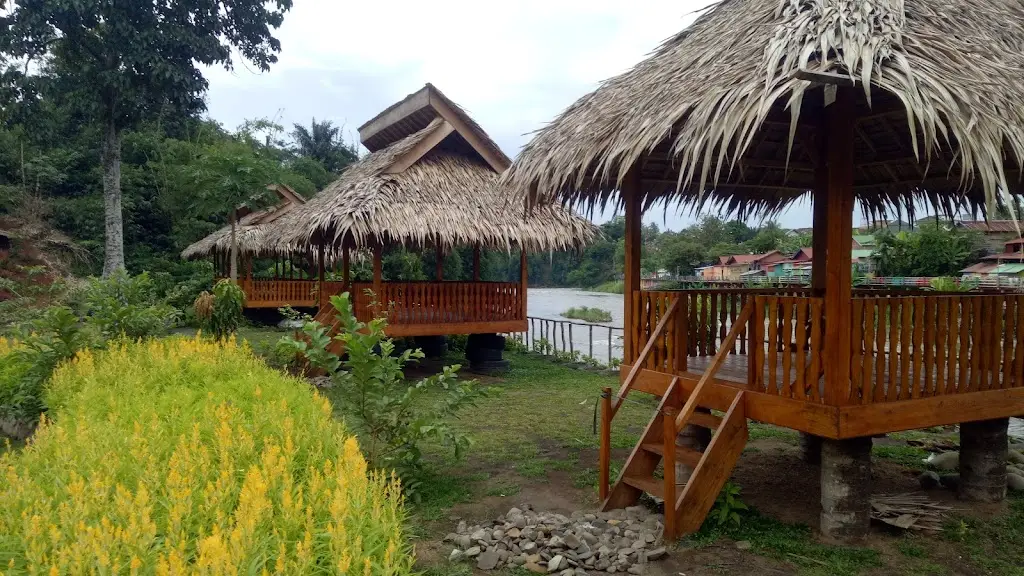 Wisata Tepian Kelingi Bukit Sulap, Ulak Surung, Kec. Lubuk Linggau Utara II, Kota Lubuklinggau, Sumatera Selatan 31613, Indonesia