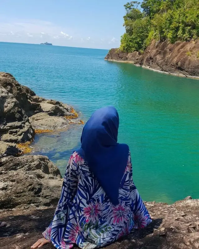 Wisata di Aceh