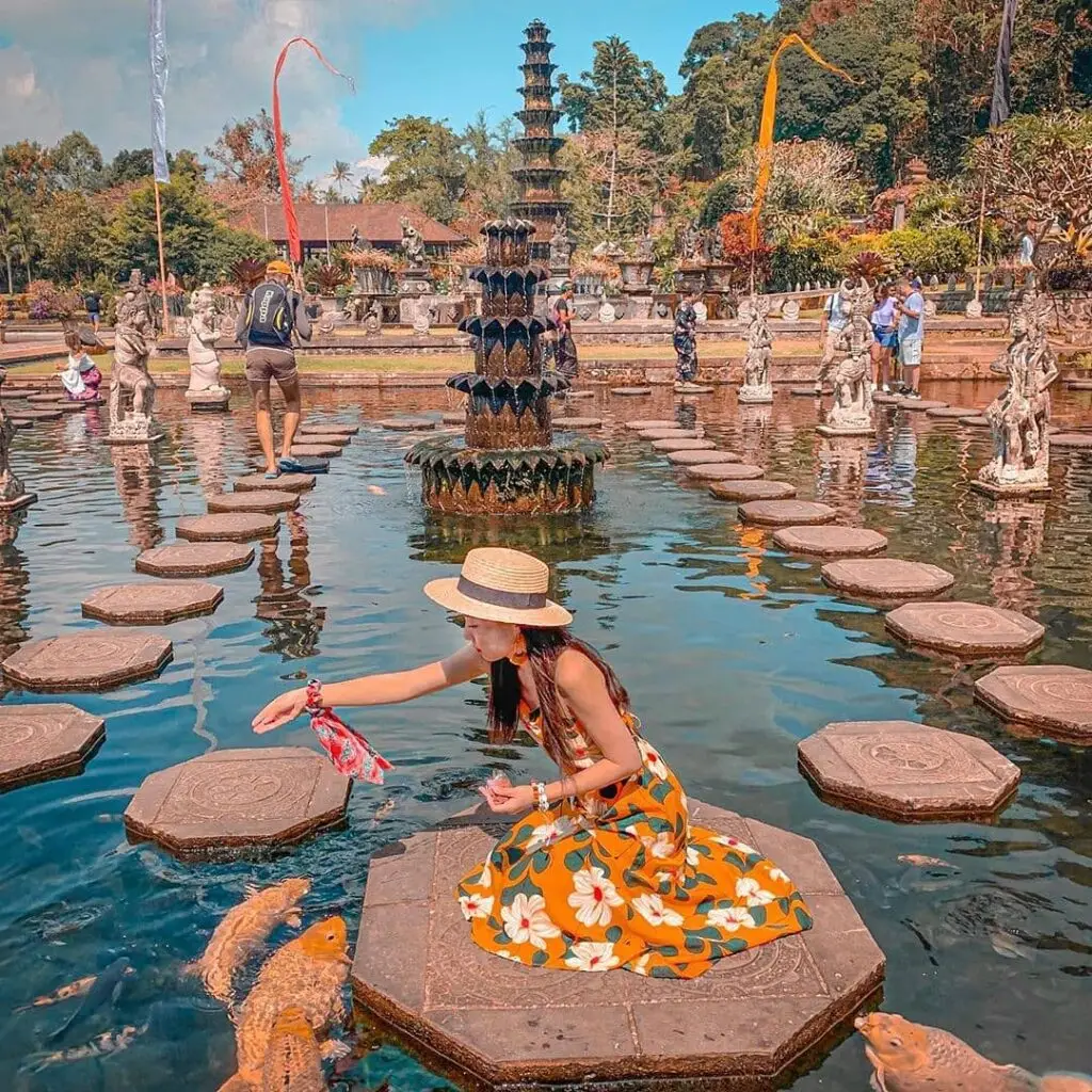 Wisata di Bali