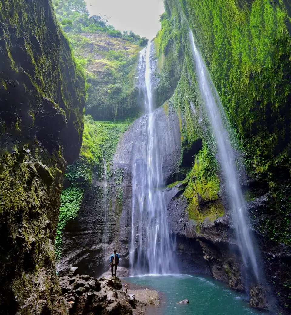 Wisata di Jawa Timur