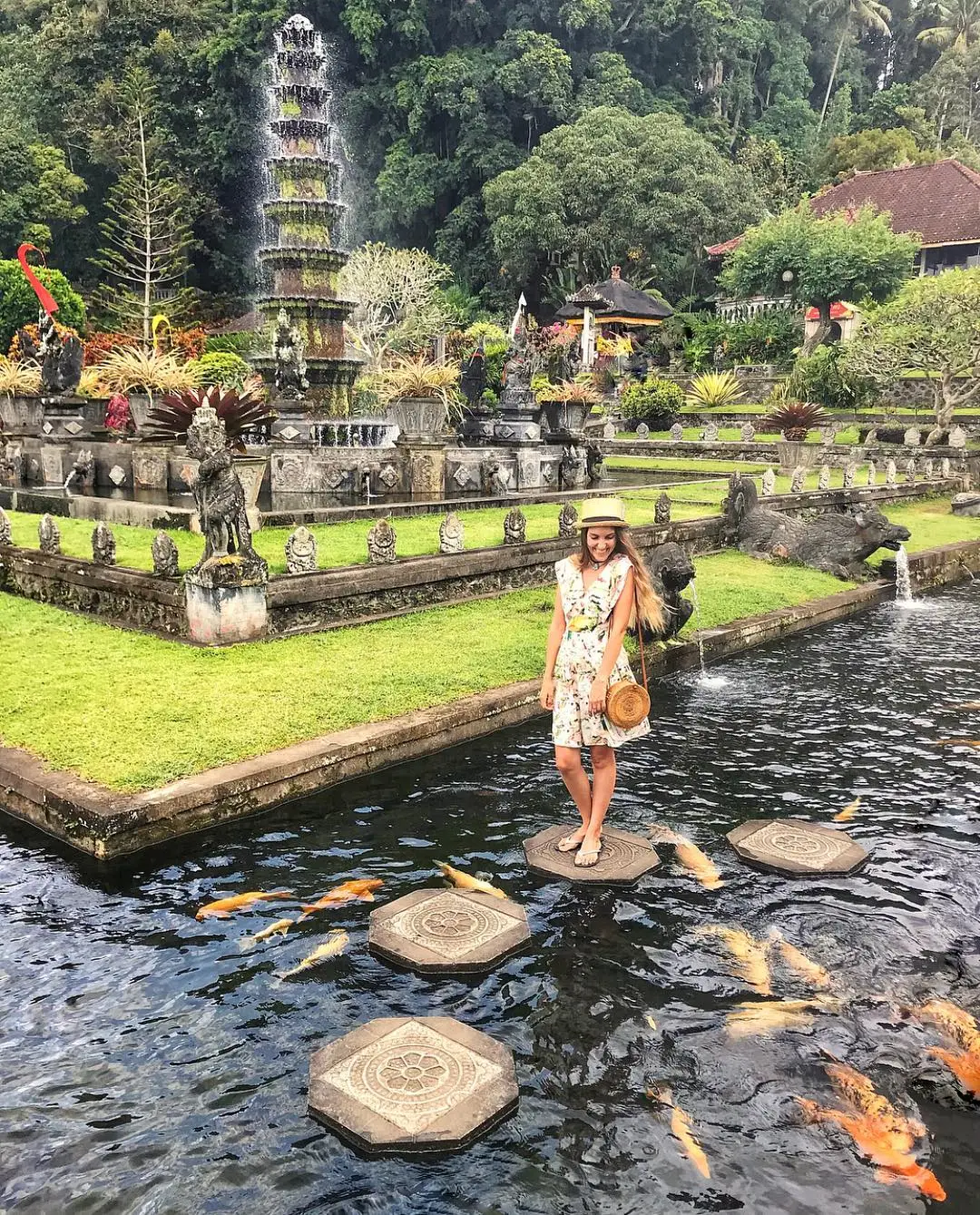 Wisata di Karangasem